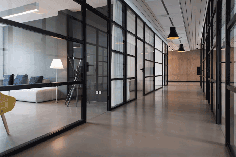 Commercial Buildings