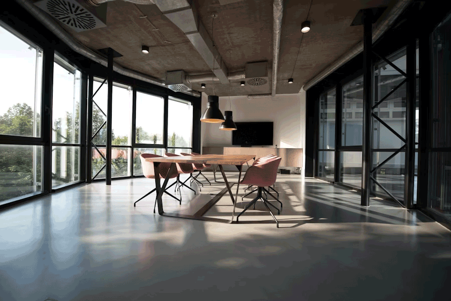 Corporate project