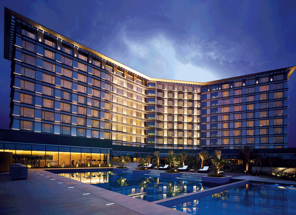 Hotels