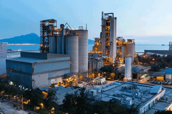 Industrial Units